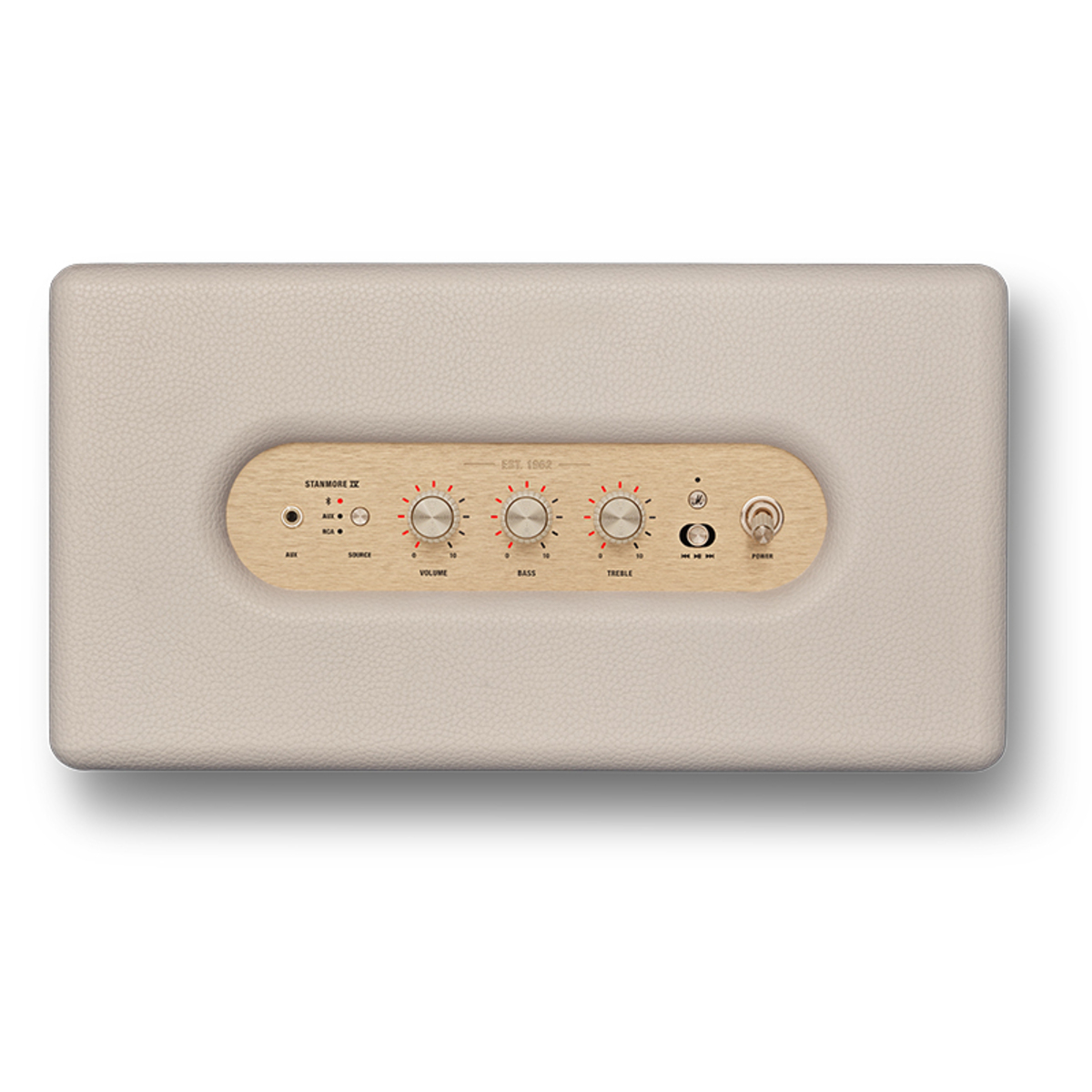 Stanmore IV Cream