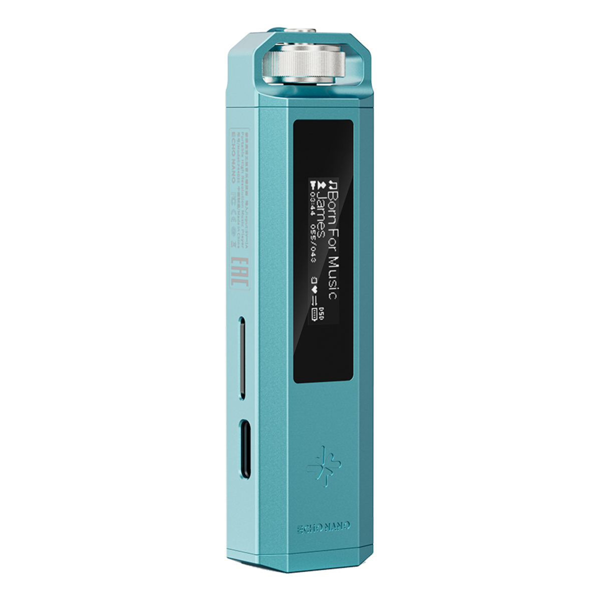 Snowsky ECHO NANO Sky Blue