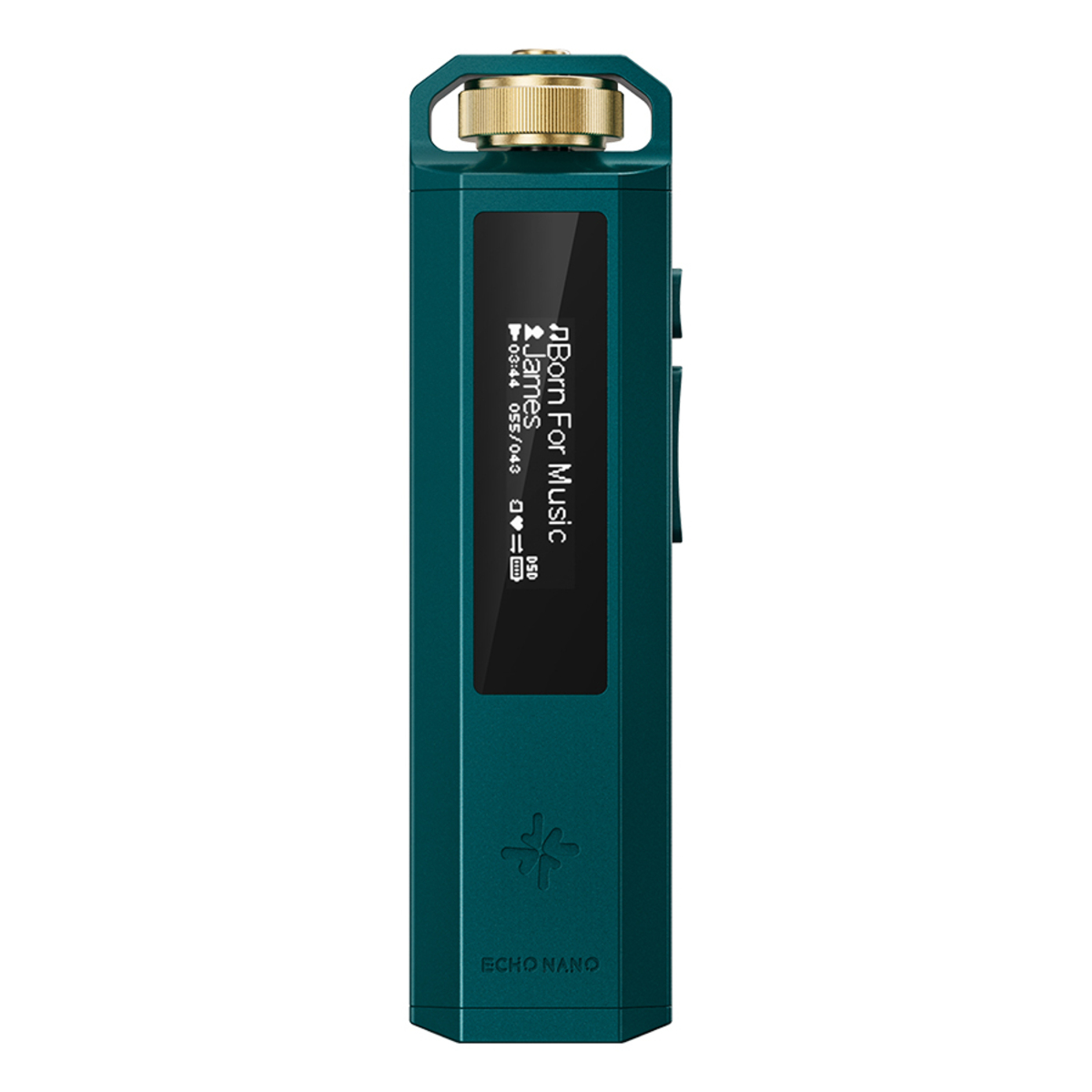 Snowsky ECHO NANO Green