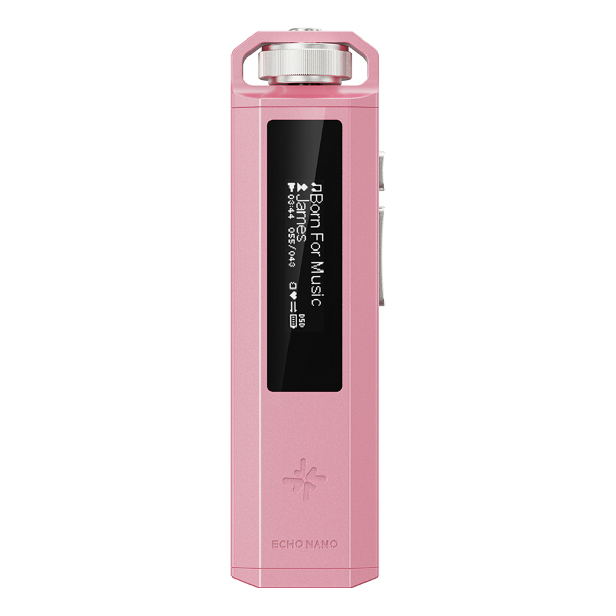 Snowsky ECHO NANO Pink