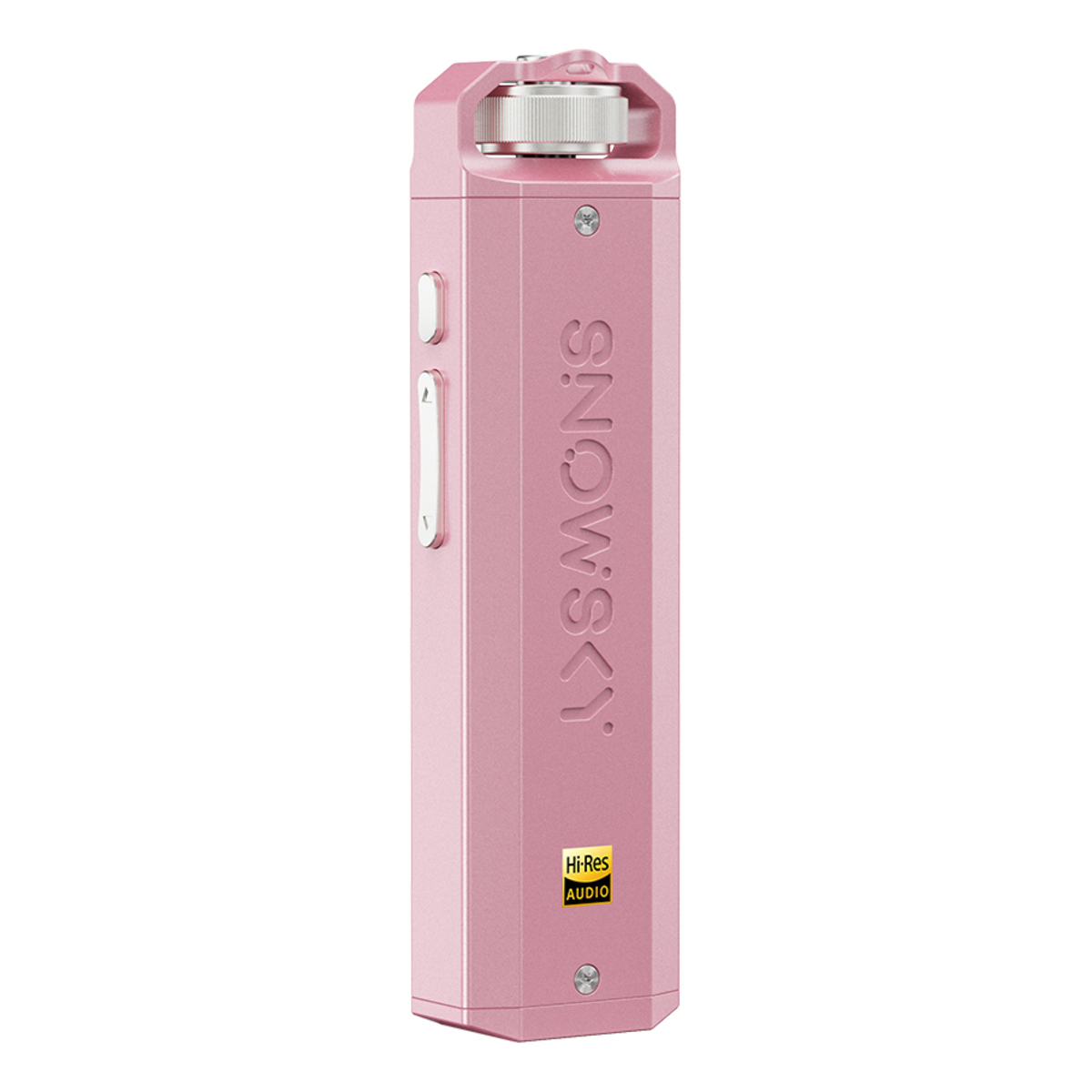 Snowsky ECHO NANO Pink