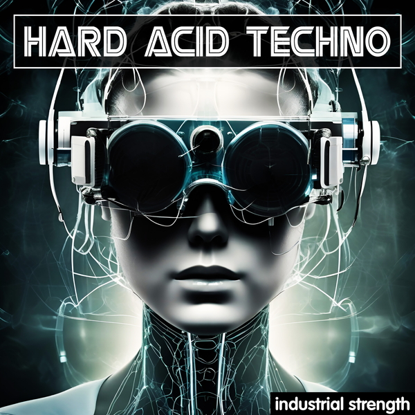 Hard Acid Techno