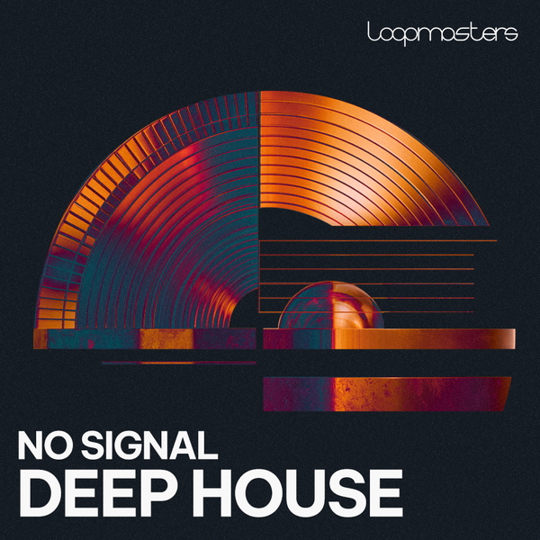 No Signal - Deep House