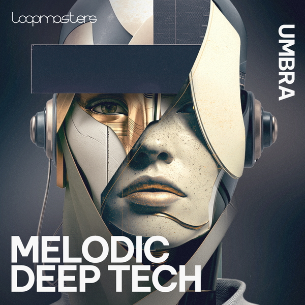 Umbra - Melodic Deep Tech