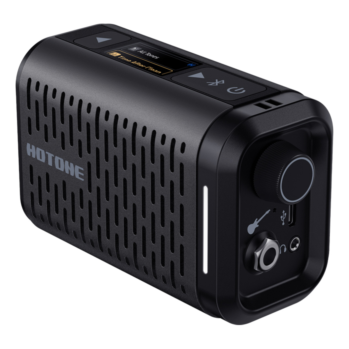 Pulze Mini BK