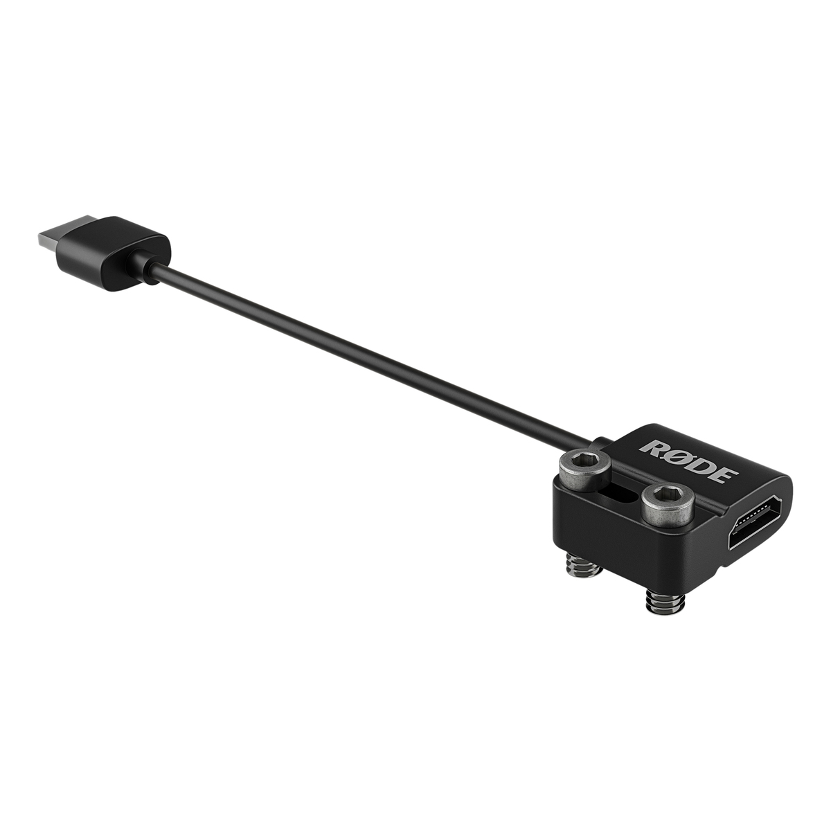 HDMI アダプターケーブル HDMI - HDMI