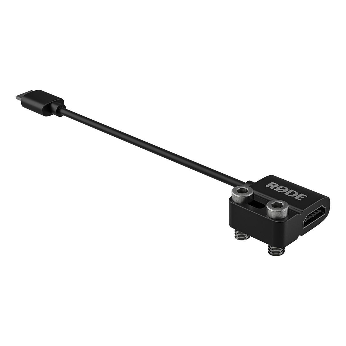 HDMI アダプターケーブル ミニHDMI - HDMI