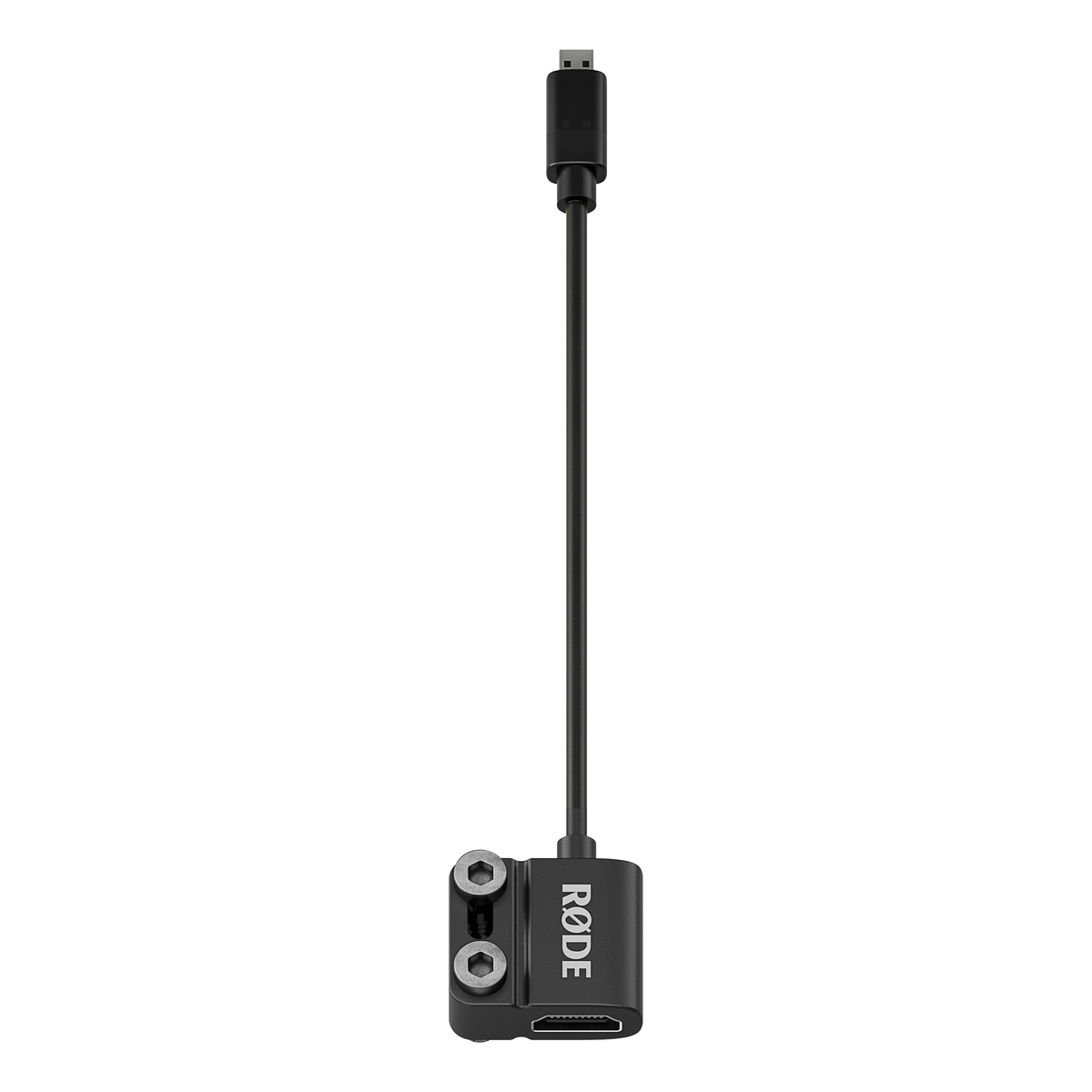 HDMI アダプターケーブル マイクロHDMI - HDMI