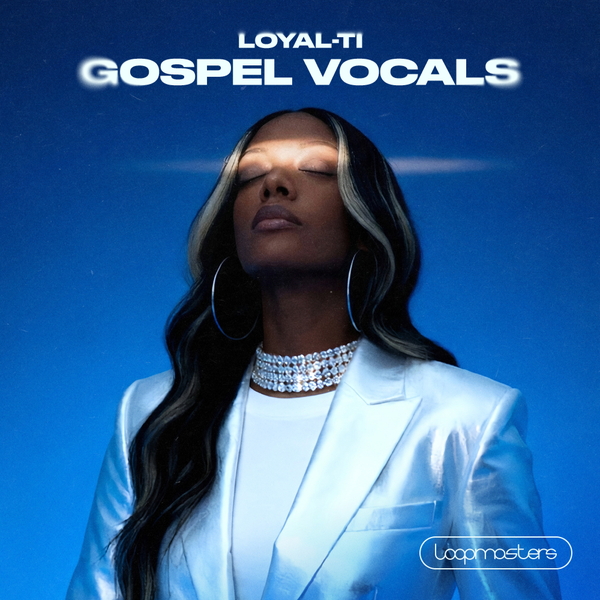 Loyal-Ti - Gospel Vocals