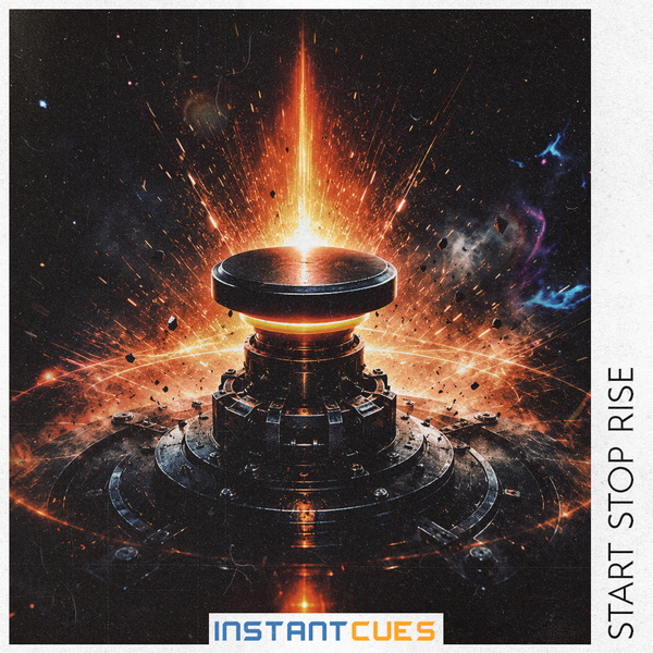 Instant Cues - Start Stop Rise