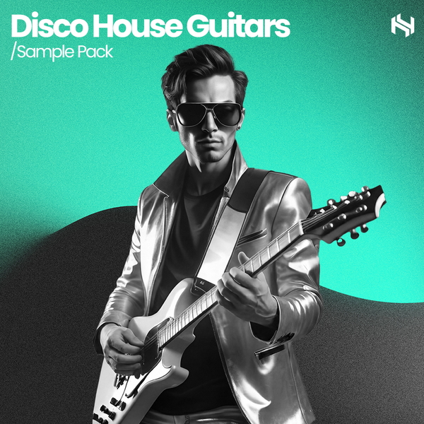 Disco House Guitars