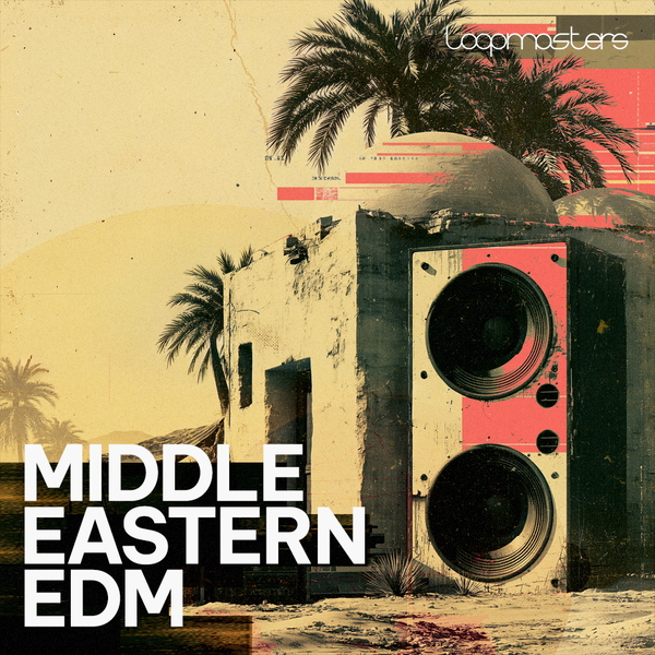 Middle Eastern EDM