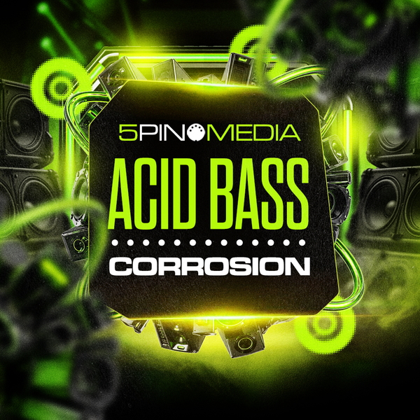 Acid Bass Corrosion