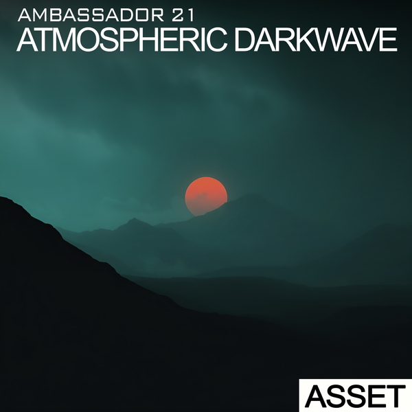 Asset - Atmospheric Darkwave