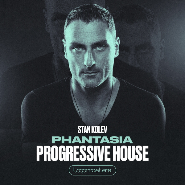 Stan Kolev - Phantasia - Progressive House