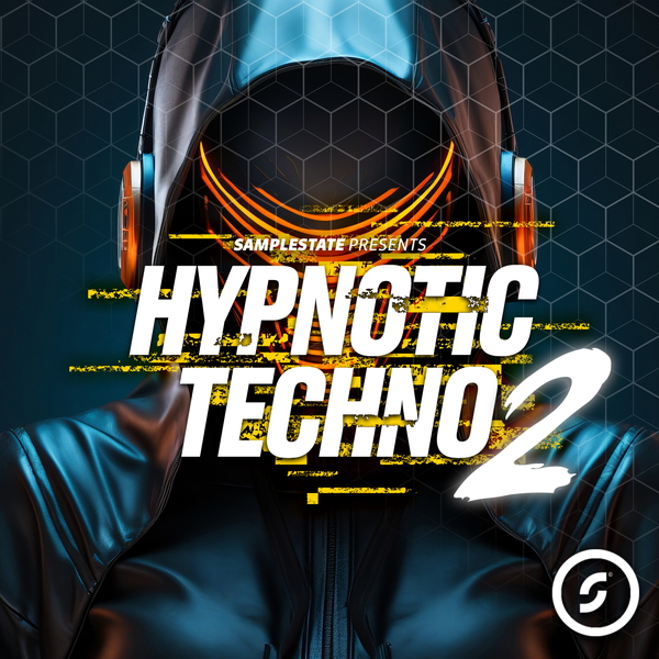 Samplestate - Hypnotic Techno 2