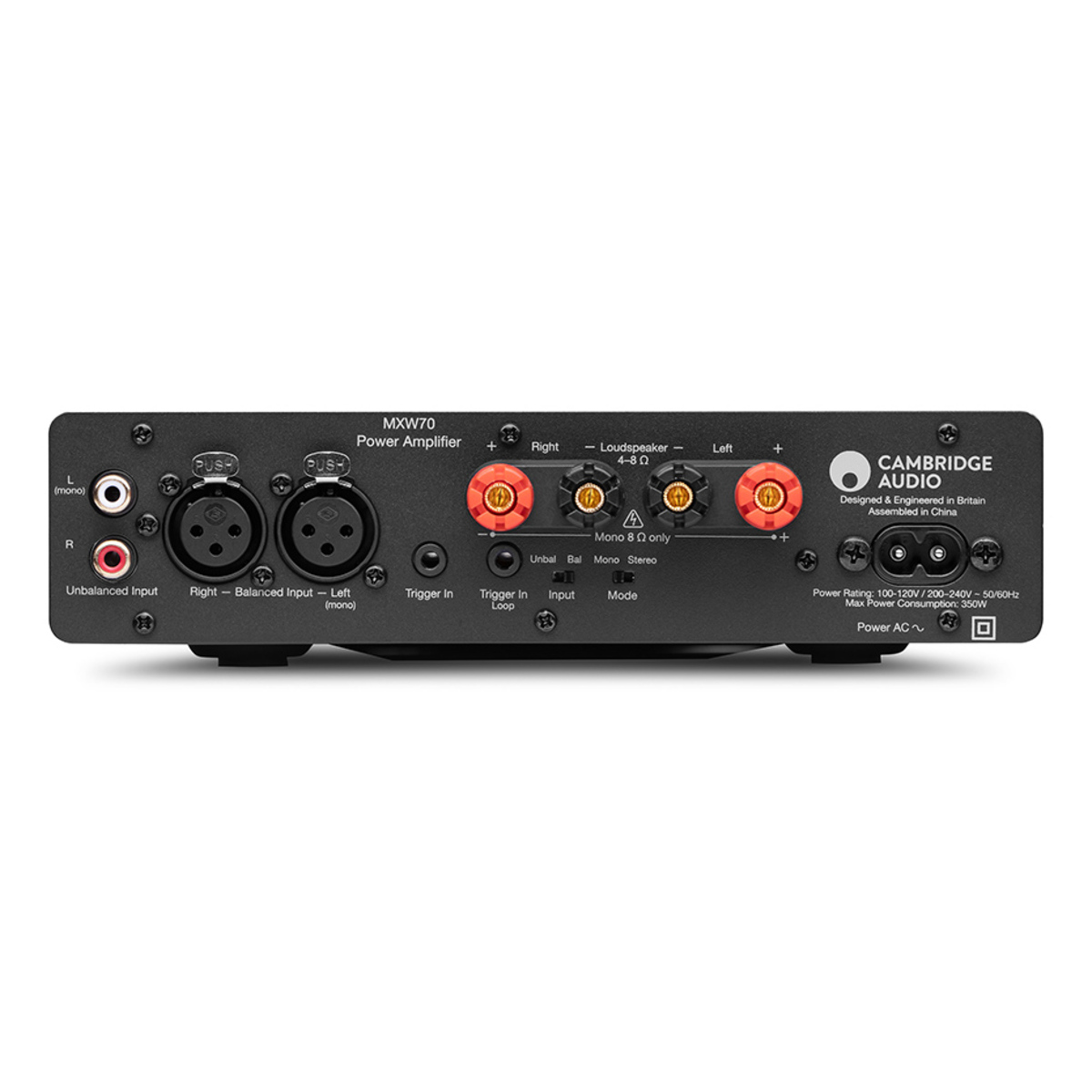 MXW70
