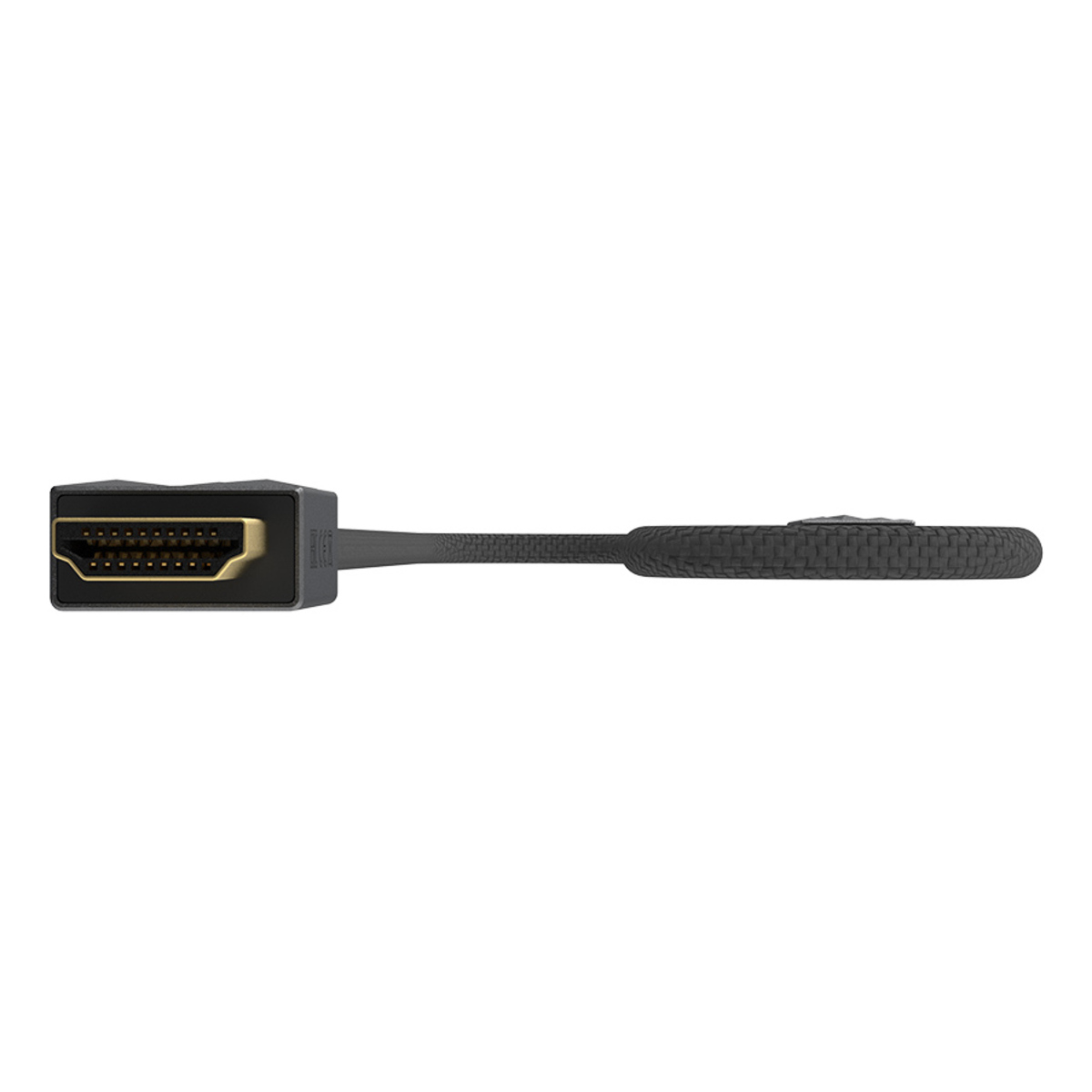 Pulsar HDMI