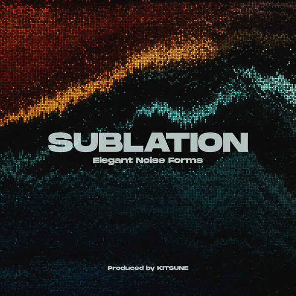 Sublation