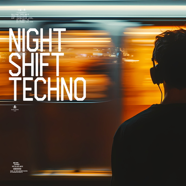 Night Shift Techno