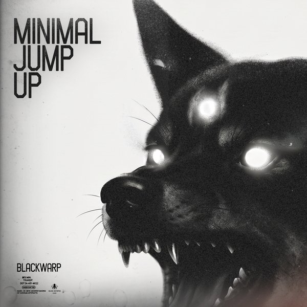Minimal Jump Up by Blackwarp