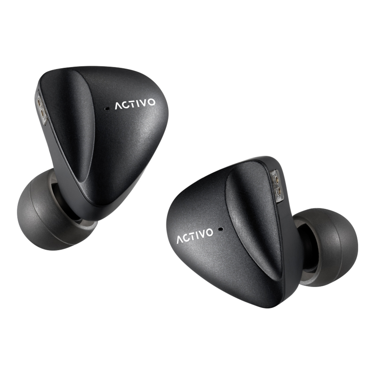 SCOOP Black