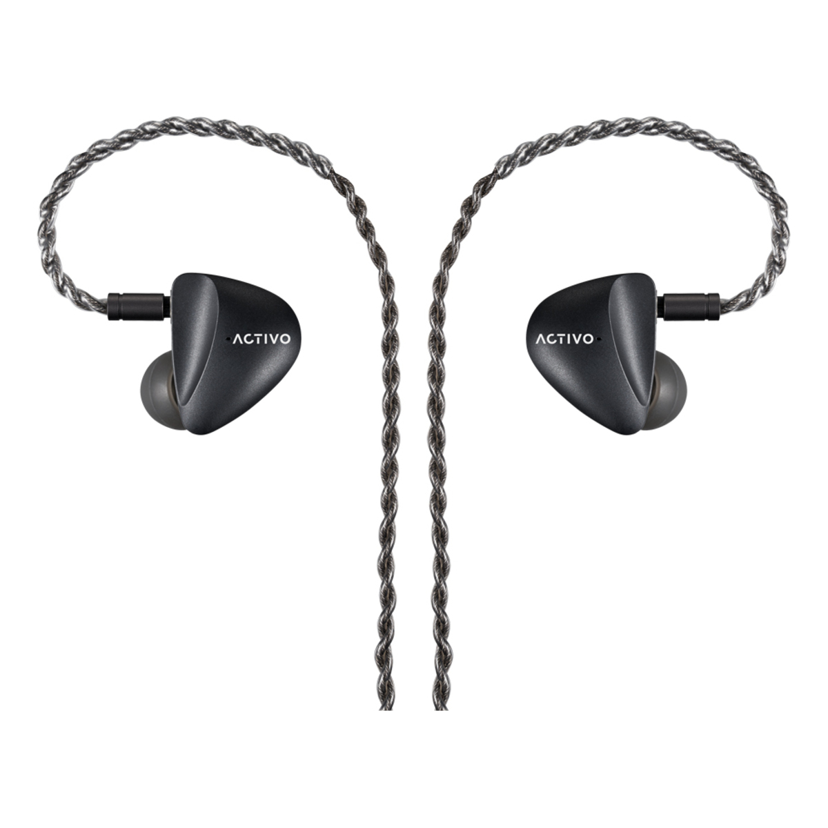 SCOOP Black