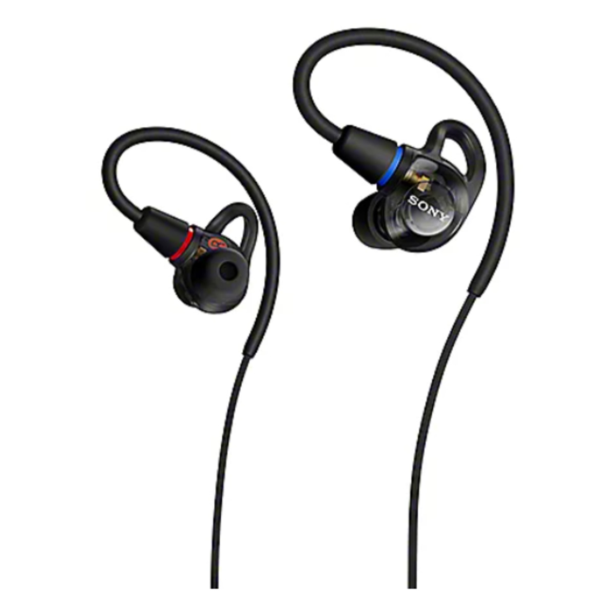 IER-M500 ブラック