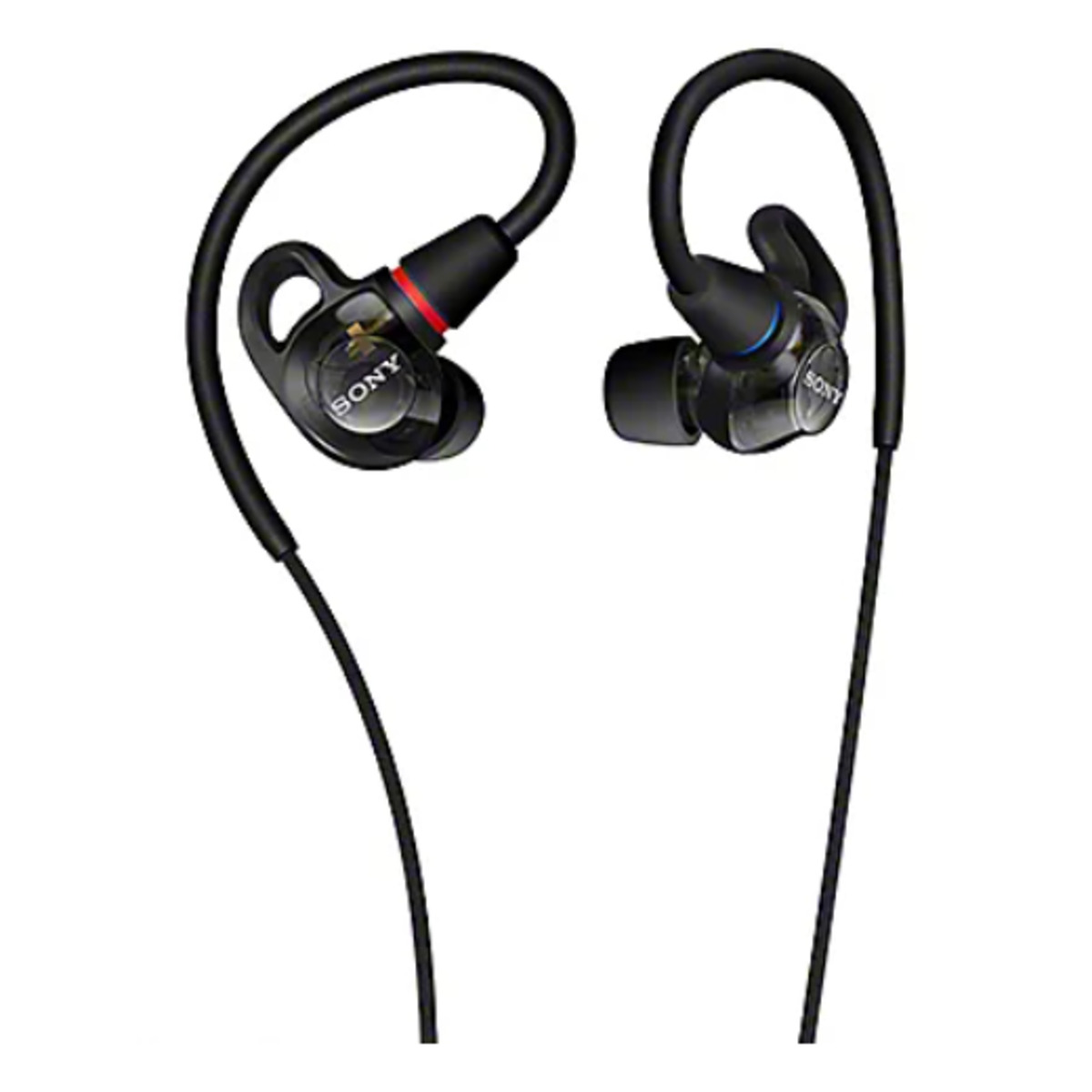 IER-M500 ブラック