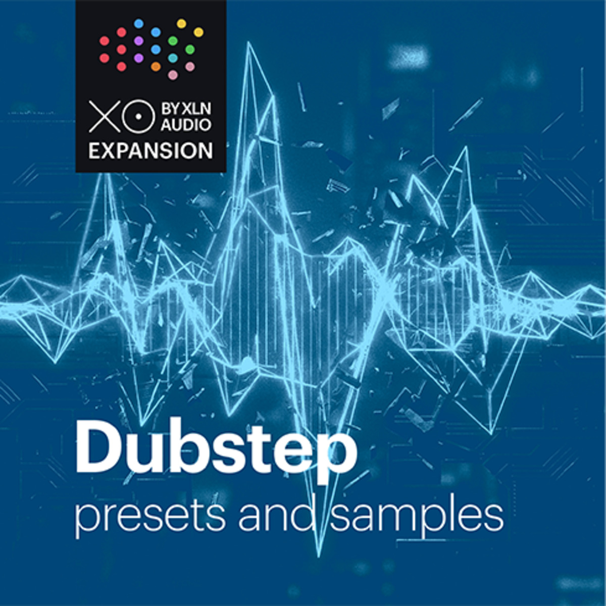 XOpak Dubstep