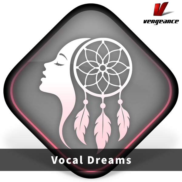 Vocal Dreams