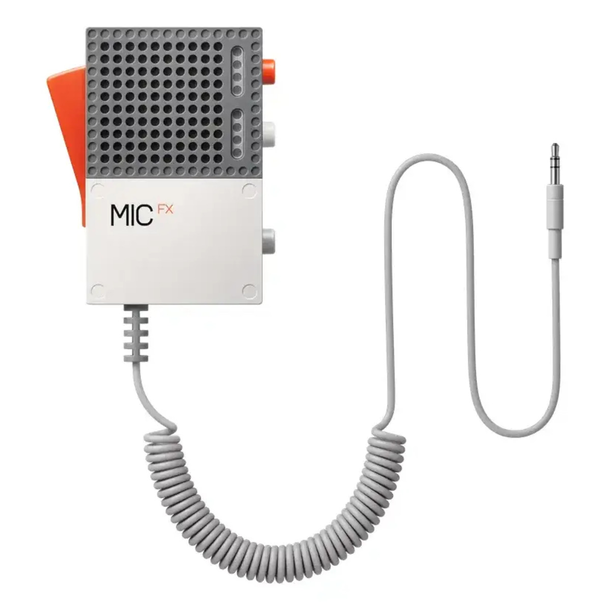 EP-2350 FX MIC