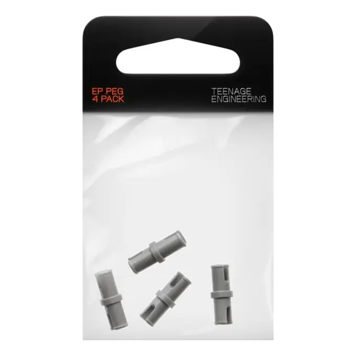 EP peg - 4 pack
