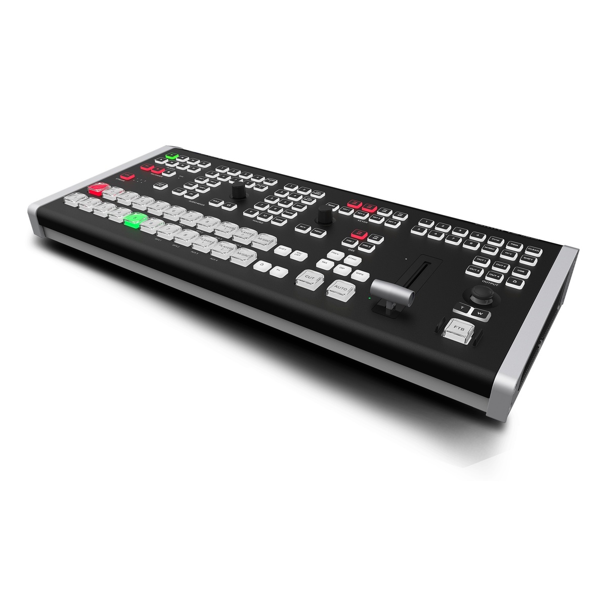 GoStream Omni 12 ISO