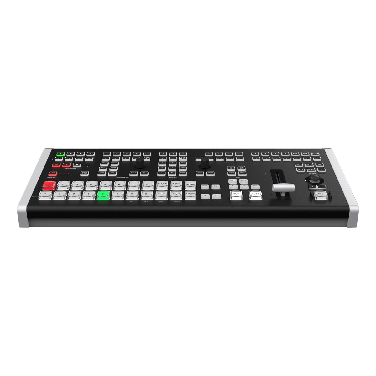 GoStream Omni 12 ISO