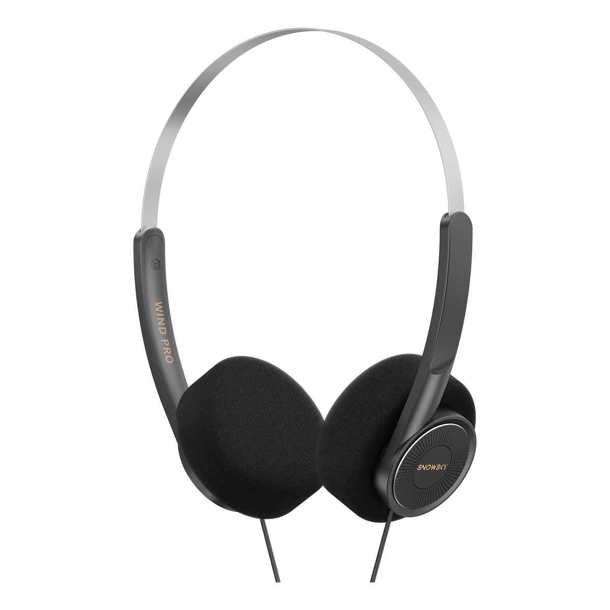 Snowsky WIND PRO Black