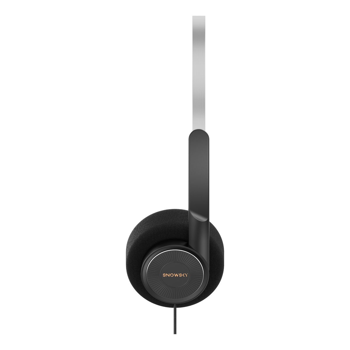 Snowsky WIND PRO Black