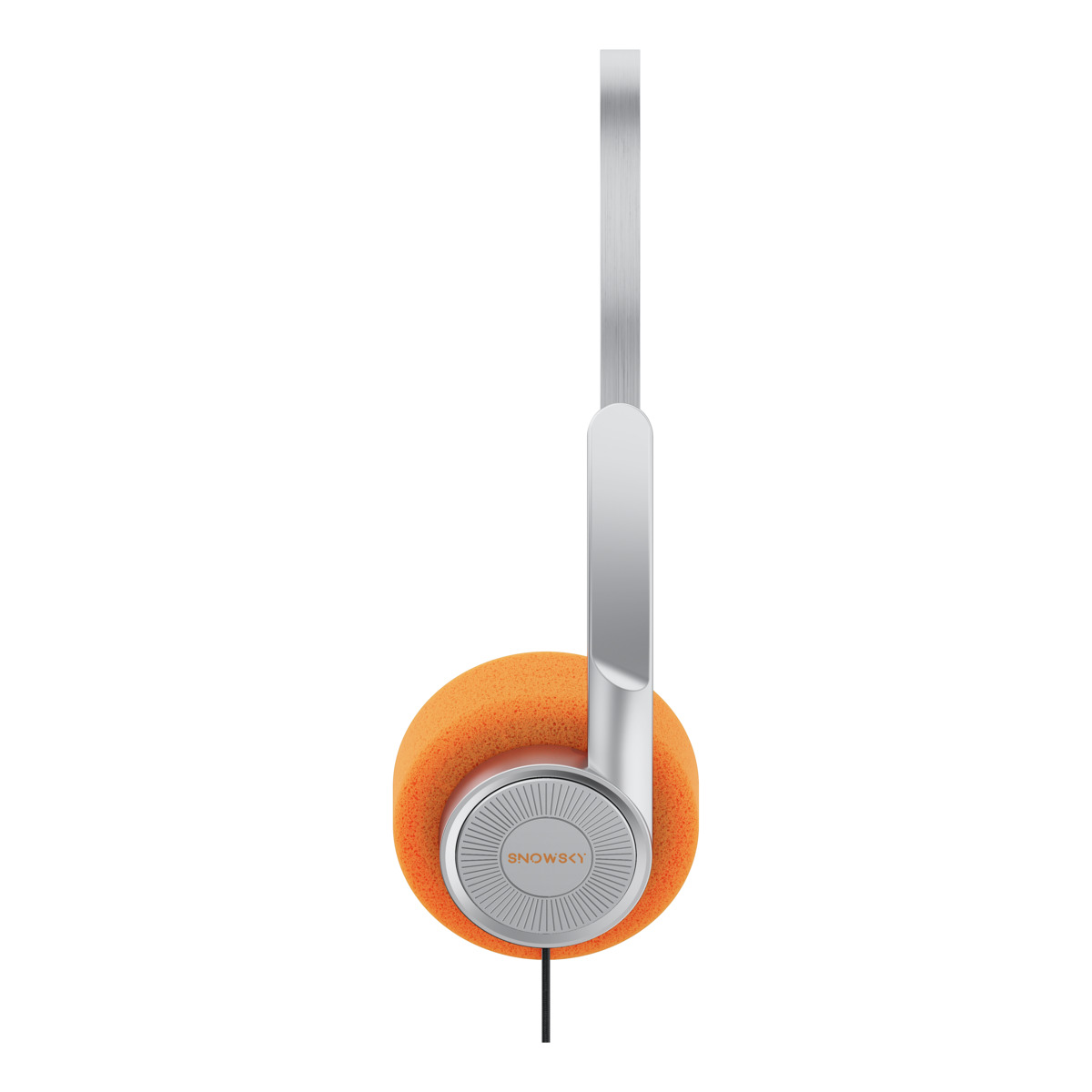 Snowsky WIND PRO Silver