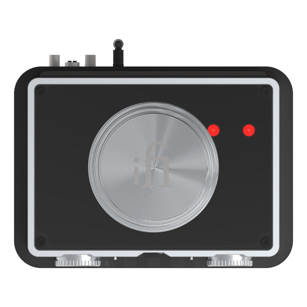 iDSD Phantom