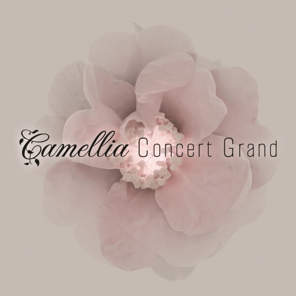 Camellia Concert Grand