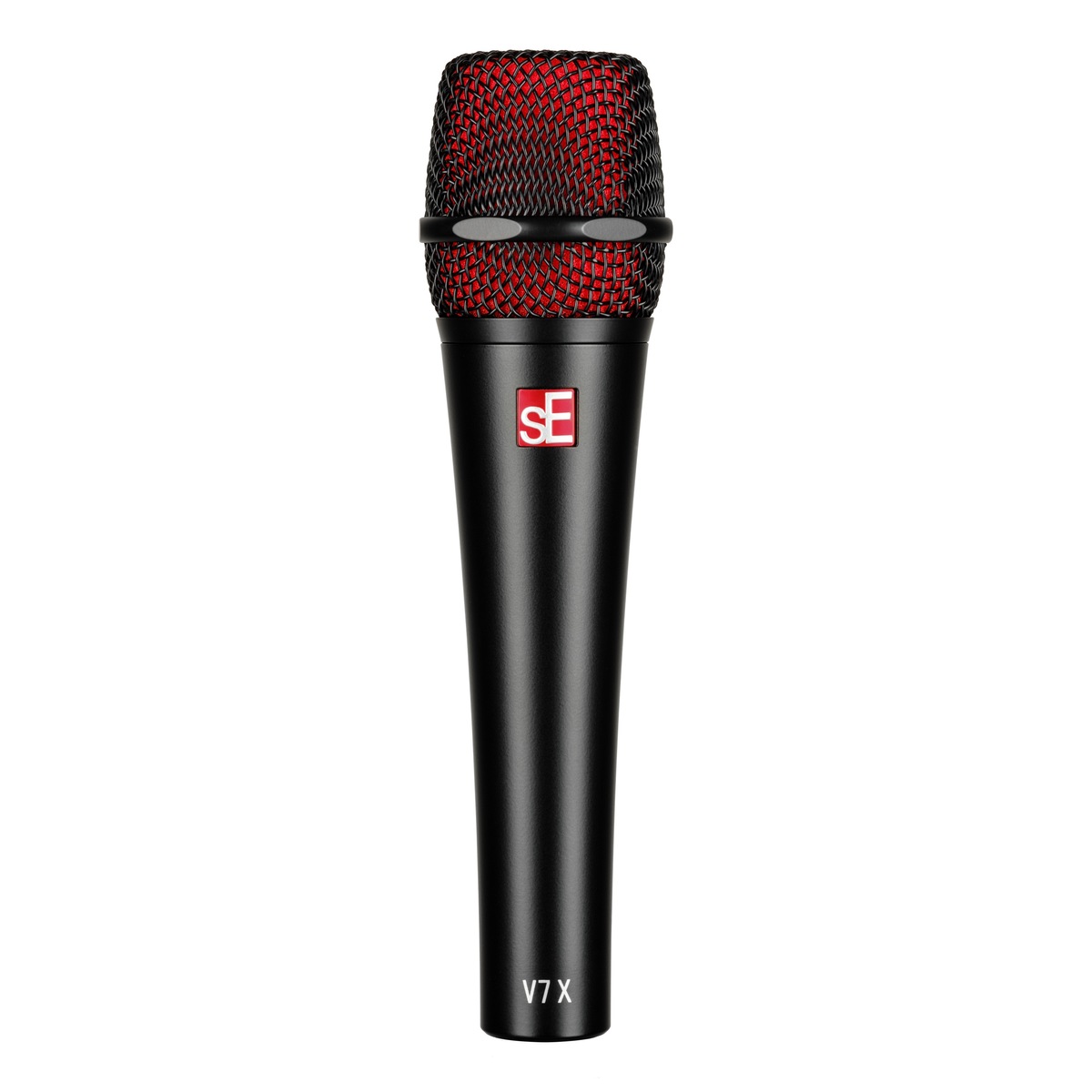 V7 X Black