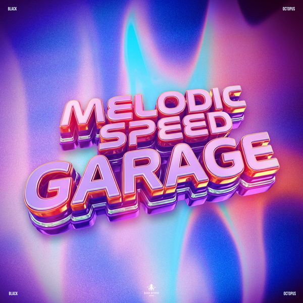 Melodic Speed Garage
