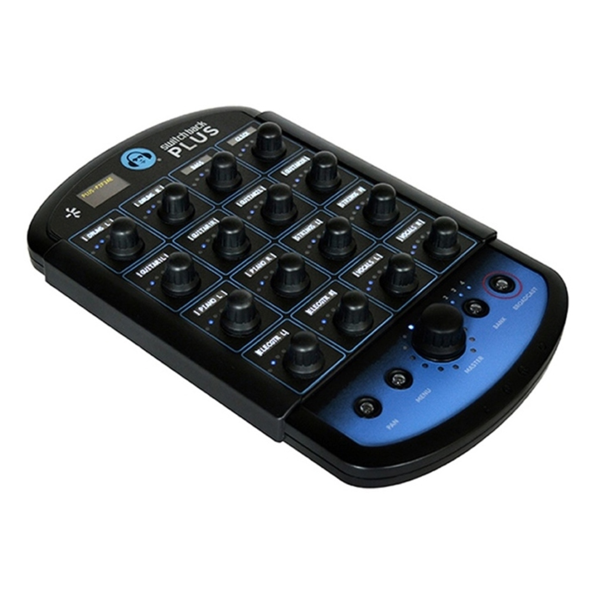 Switch Back PLUS