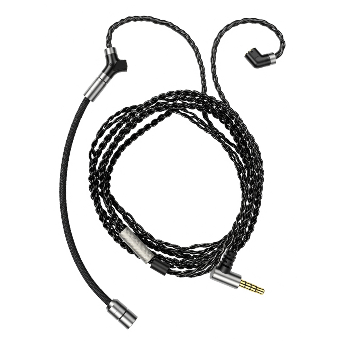 DEBUT-CG Mic Cable
