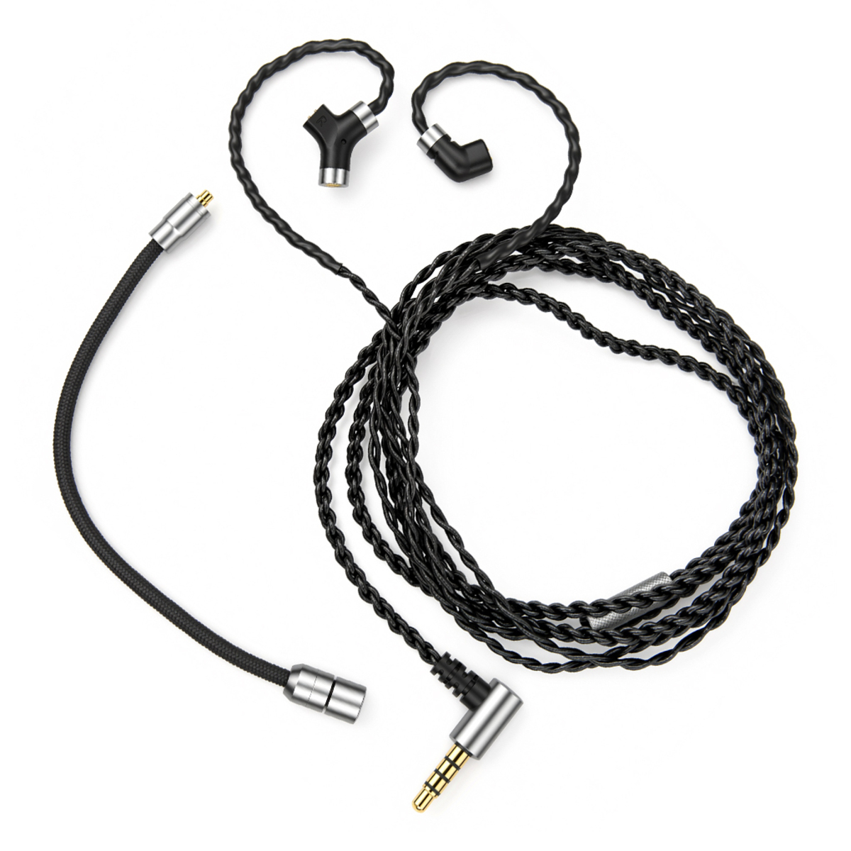DEBUT-CG Mic Cable