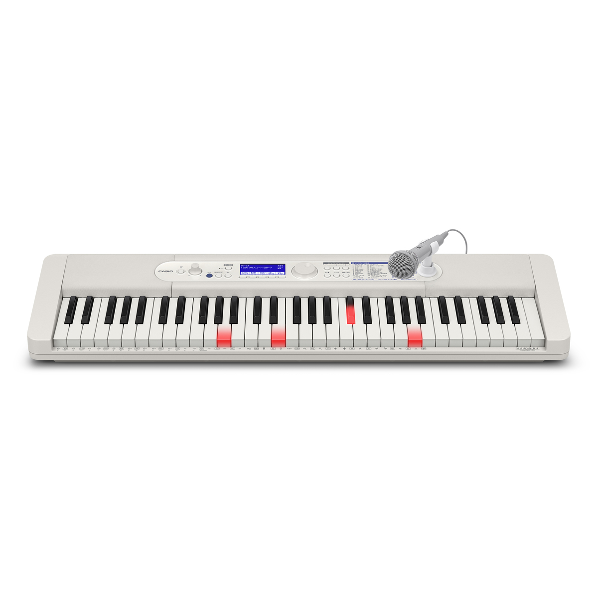 LK-550WE