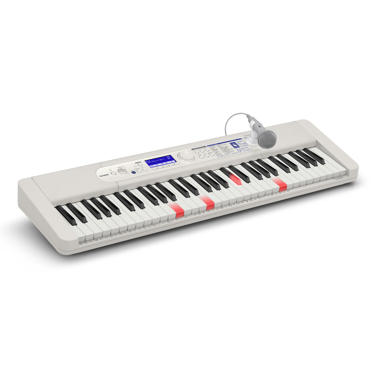 LK-550WE
