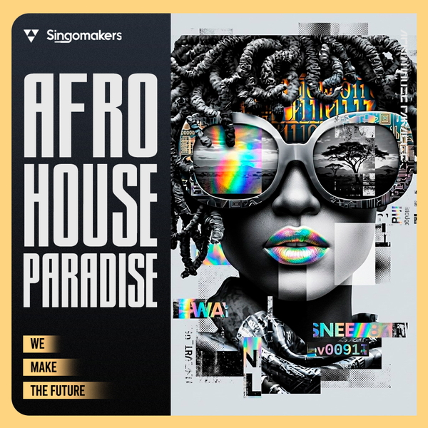Afro House Paradise