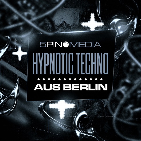 Hypnotic Techno Aus Berlin