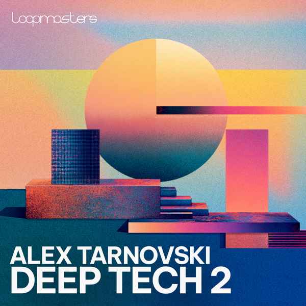 Alex Tarnovski - Deep Tech 2